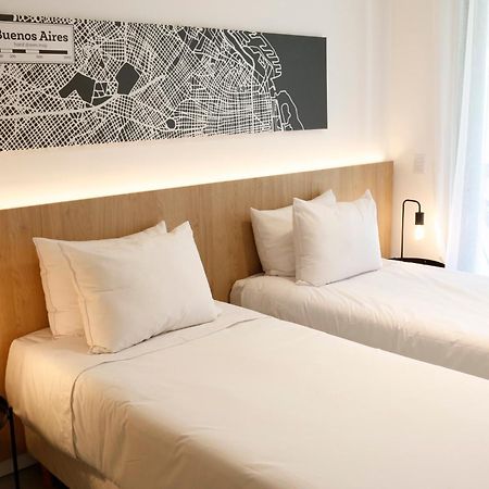 Own Palermo Apartment บัวโนสไอเรส ภายนอก รูปภาพ