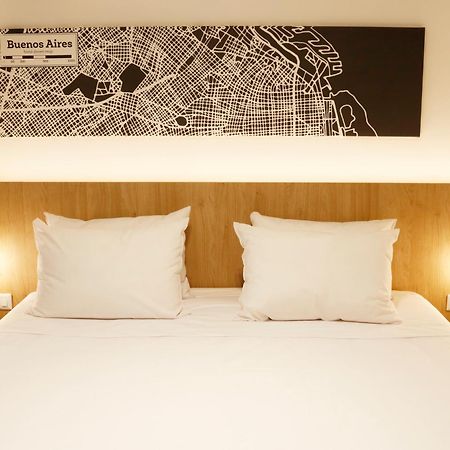 Own Palermo Apartment บัวโนสไอเรส ภายนอก รูปภาพ