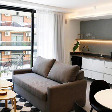 Own Palermo Apartment บัวโนสไอเรส ภายนอก รูปภาพ