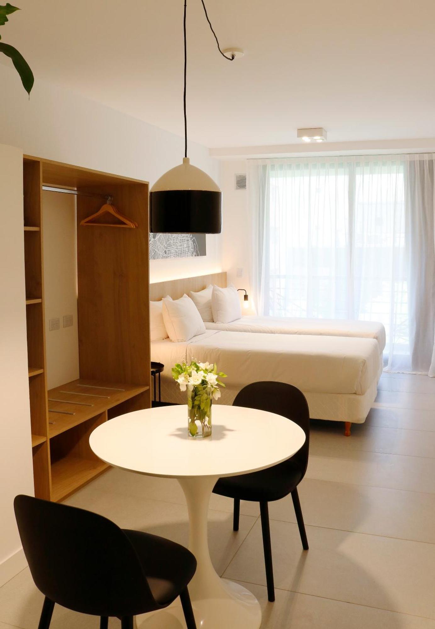 Own Palermo Apartment บัวโนสไอเรส ภายนอก รูปภาพ