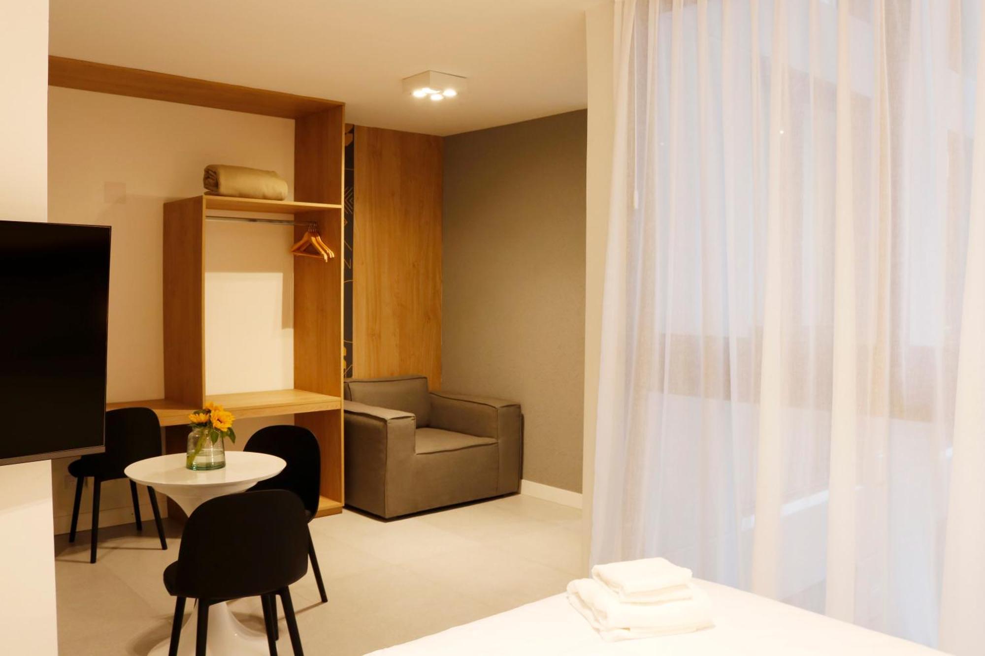 Own Palermo Apartment บัวโนสไอเรส ภายนอก รูปภาพ