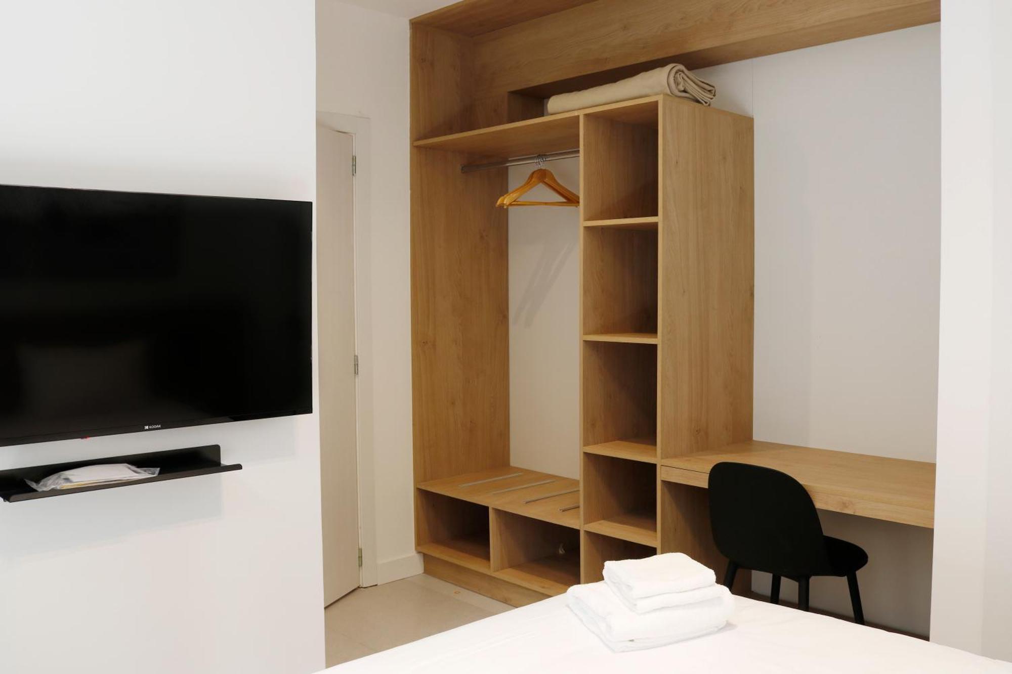 Own Palermo Apartment บัวโนสไอเรส ภายนอก รูปภาพ