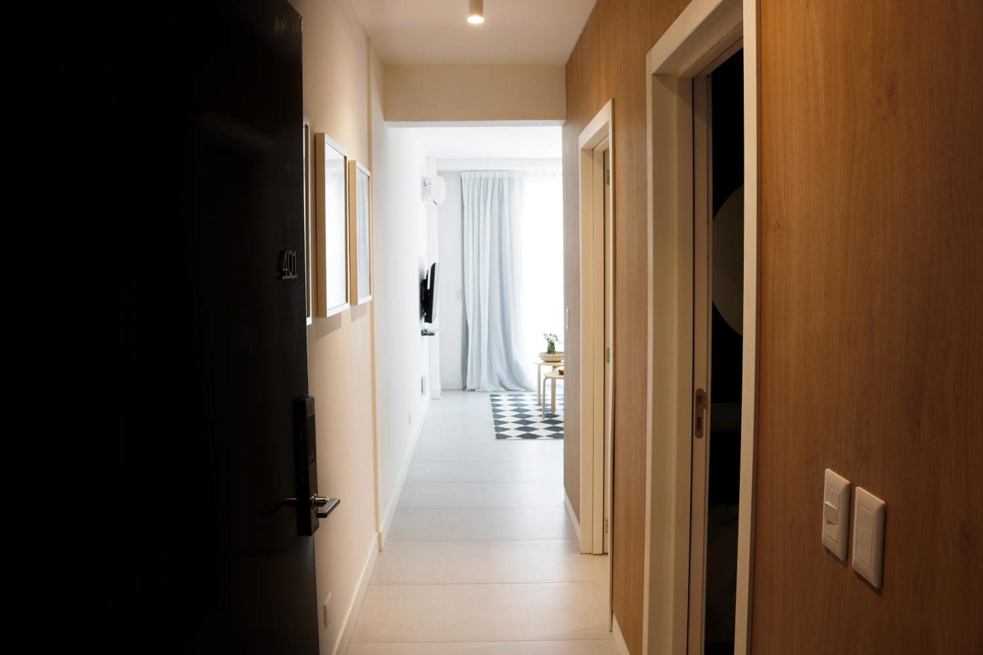 Own Palermo Apartment บัวโนสไอเรส ภายนอก รูปภาพ
