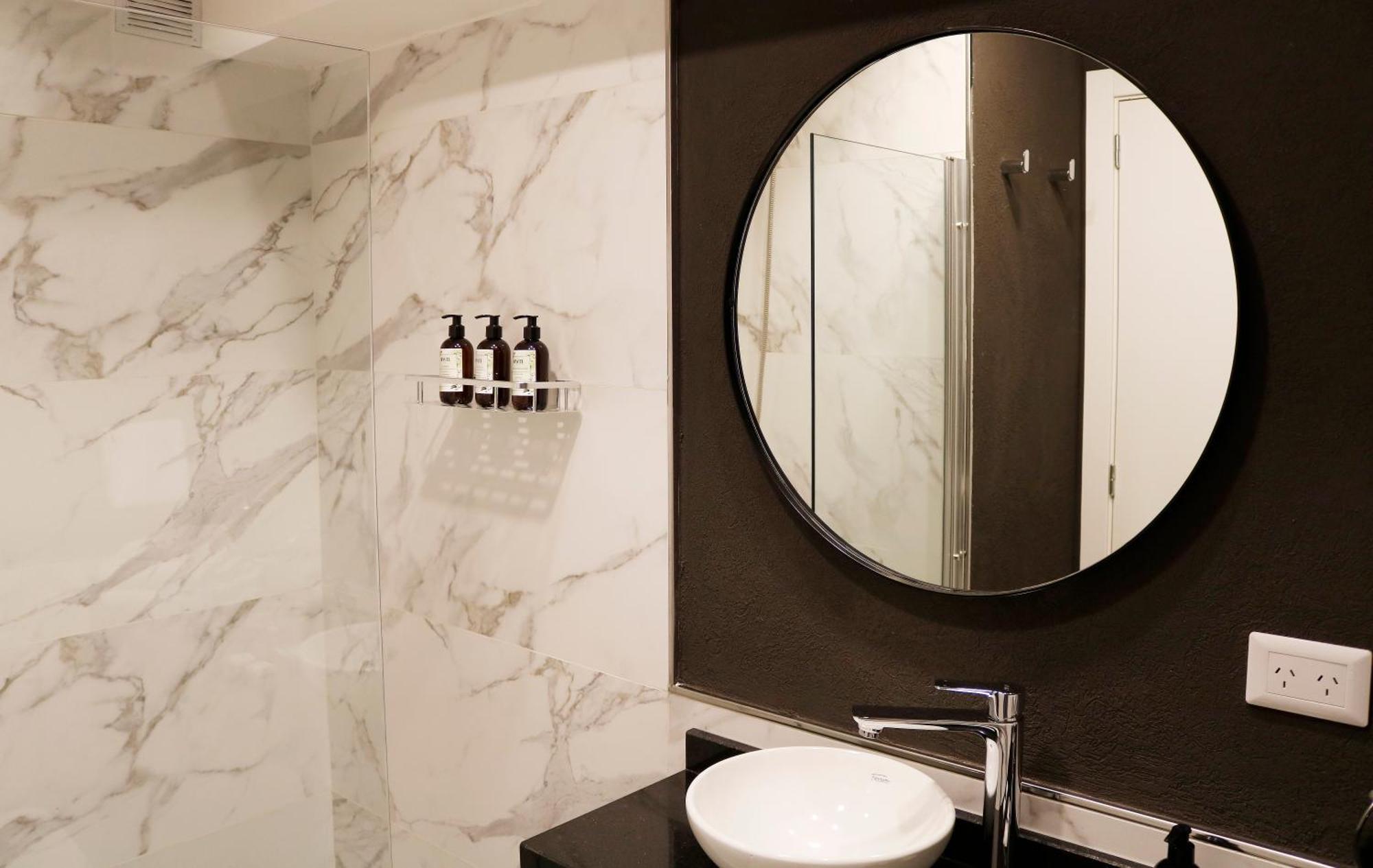 Own Palermo Apartment บัวโนสไอเรส ภายนอก รูปภาพ