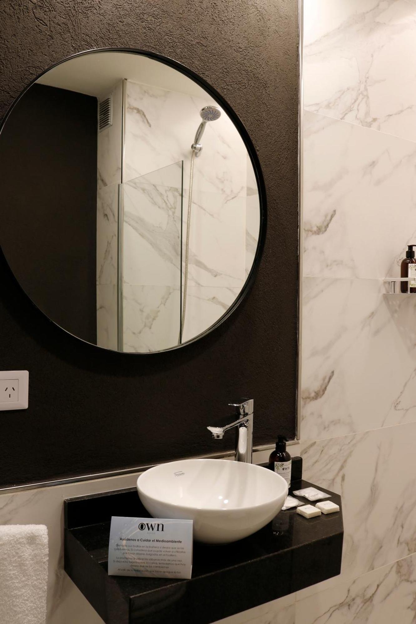 Own Palermo Apartment บัวโนสไอเรส ห้อง รูปภาพ