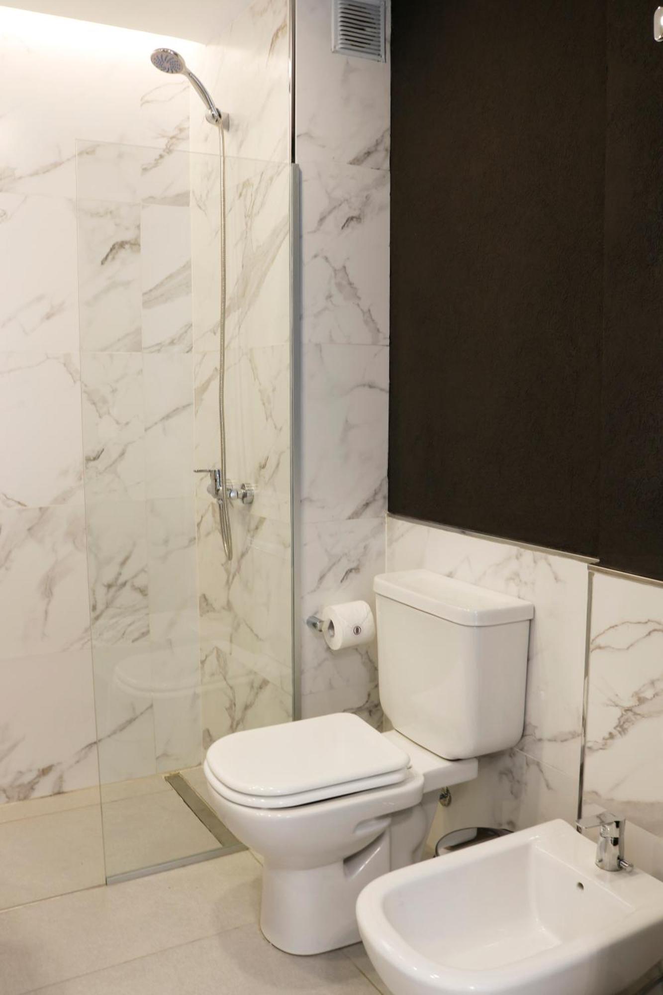 Own Palermo Apartment บัวโนสไอเรส ห้อง รูปภาพ