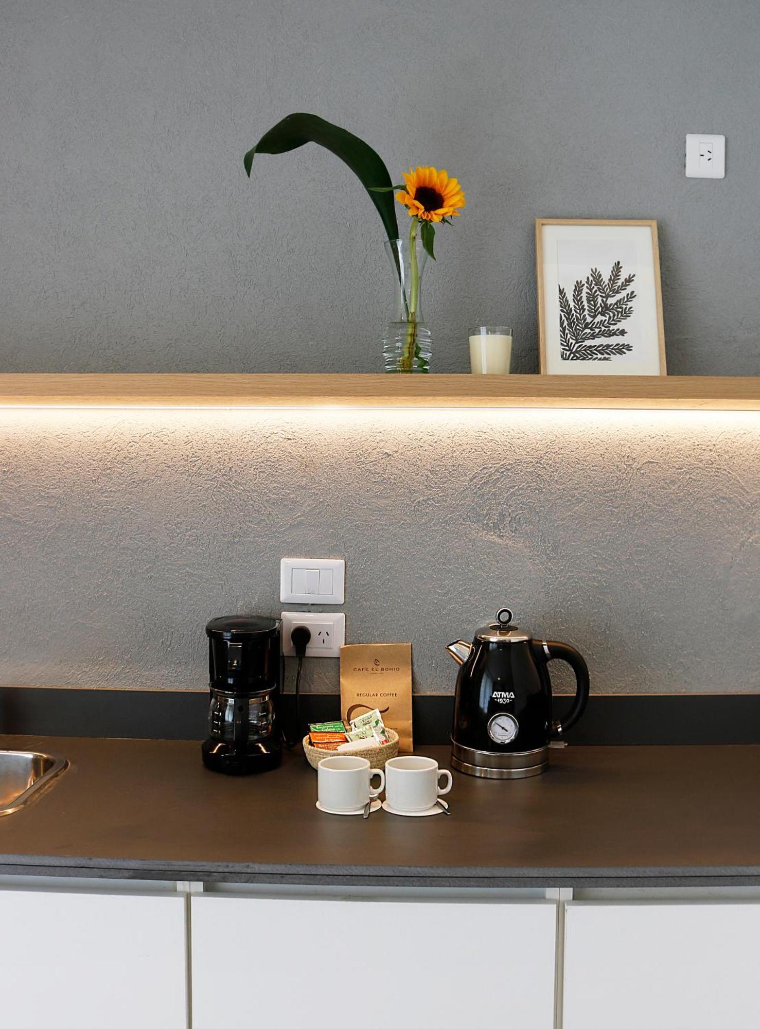 Own Palermo Apartment บัวโนสไอเรส ภายนอก รูปภาพ